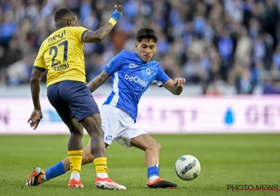 Genk ne lâche rien et aurait même bloqué le transfert de son jeune joueur ! 