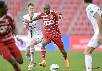  "La chaleur, le stade vide, les échos..." : tout est bon pour expliquer le non-match du Standard