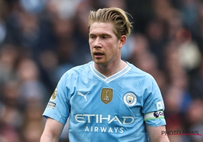 Un assist de plus : Kevin De Bruyne dépasse une légende de Premier League mais le dernier à lui résister est encore loin