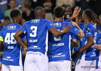 Genk remporte finalement son duel face à La Gantoise et va recruter un grand talent 