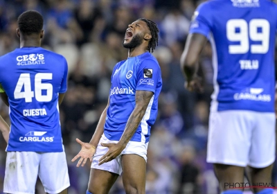 Genk se saborde en fin de match face au Cercle et manque une occasion rêvée de mettre la pression sur l'Union et Anderlecht 