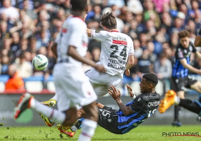 🎥 Nouvelle décision polémique ! L'arbitre aurait-il dû exclure Onyedika sur ce tacle ? 