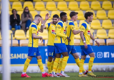 Westerlo proche d'un nouveau transfert record ? Un club anglais à l'affût pour un cadre campinois