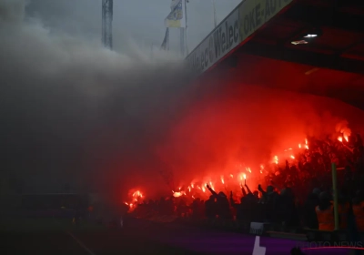 Certains supporters Standard impliqués dans de violents débordements : des riverains carolos racontent leur soirée d'horreur