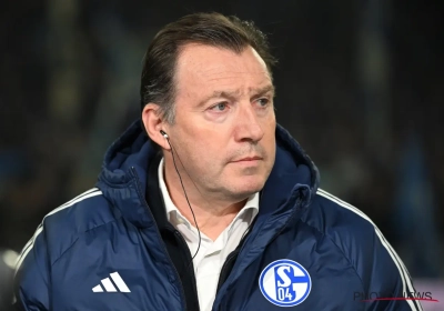 Marc Wilmots et Karel Geraerts proches de réussir un joli coup à Schalke 04