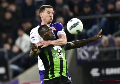 Le Cercle de Bruges impressionné par cet Anderlecht : "Quand ils gardent la balle..."