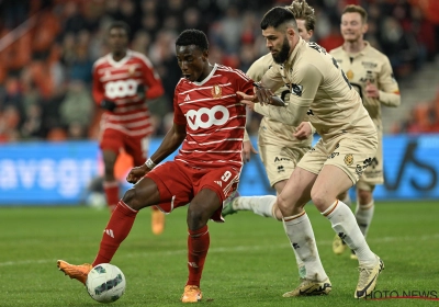 Officiel : Kelvin Yeboah (ex-Standard) quitte l'Europe et s'offre un nouveau défi surprenant