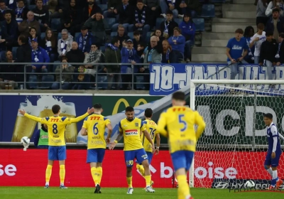 La surprise du début de championnat se sépare d'un joueur phare !