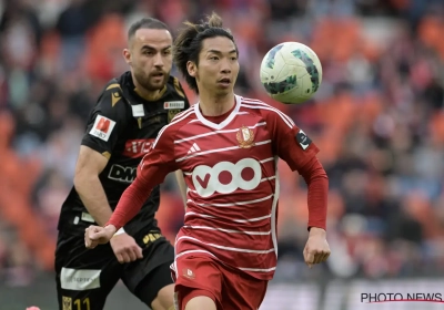 🎥 Officiel : le Standard dit au revoir à Hayao Kawabe