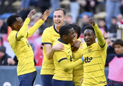 Une victoire en finale de la Coupe de la Belgique ? L'Union attend ça...depuis plus d'un siècle ! 