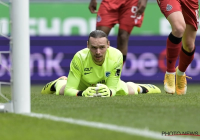 🎥 Un grand moment de solitude : l'énorme erreur de la défense de Genk qui pourrait peser lourd au décompte final