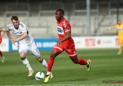 Le prodige d'Anderlecht dont tout le monde parlait : aujourd'hui oublié, mais toujours là...