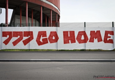 🎥 Deux journalistes menacés et poursuivis par des ultras du Standard, cagoulés