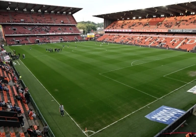 Le Standard communique officiellement après l'annulation du match contre Westerlo