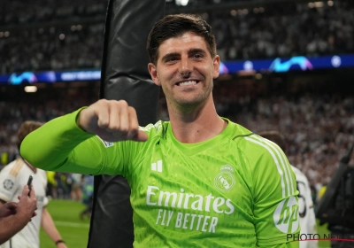 La titularisation de Courtois en finale de Ligue des Champions amène des ravages au Real, et provoquerait un départ instantané !