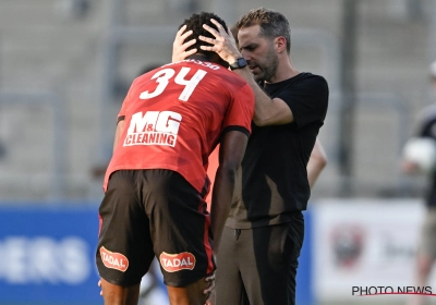 Le RWDM va concurrencer son meilleur joueur du début de saison : un talent brésilien de l'Atlético débarque à Molenbeek !