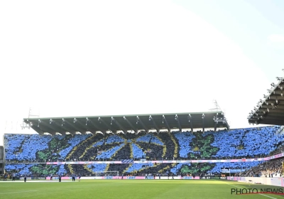 Officiel : le FC Bruges tient sa nouvelle recrue à 6 millions d'euros !