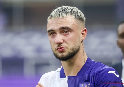 C'est officiel : Zeno Debast quitte le RSC Anderlecht et relève son premier défi à l'étranger