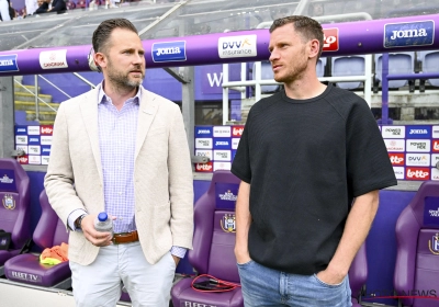 Les derniers espoirs s'envolent : un joueur français estimé à 10 millions passe sous le nez d'Anderlecht