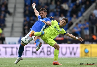 Une lutte acharnée entre clubs belges ? Trois grandes équipes de Pro League s'arrachent le même joueur 