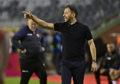 Avec quel 11 face au Luxembourg ? Domenico Tedesco fait une grande annonce ! 