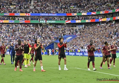 L'Euro de la Belgique déjà terminé ? Rappelons-nous l'Argentine, l'Espagne... et même le Portugal !