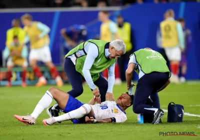 La victoire, mais à quel prix : la France retient son souffle pour Kylian Mbappé