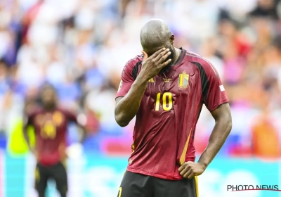 Une légende du football mondial fulmine suite au but annulé de Romelu Lukaku