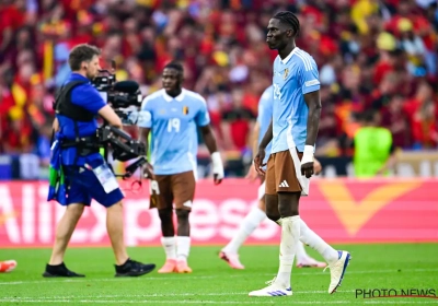 "Ça ne fait pas non plus du bien à la France de jouer la Belgique" : les Diables outsiders contre les Bleus... et tant mieux ?