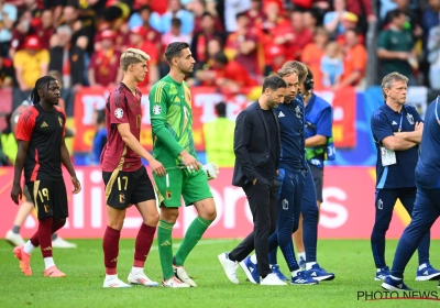 Tedesco a-t-il perdu son duel avec Didier Deschamps ? "On se passe des qualités de nos meilleurs joueurs, je ne peux pas l'accepter"