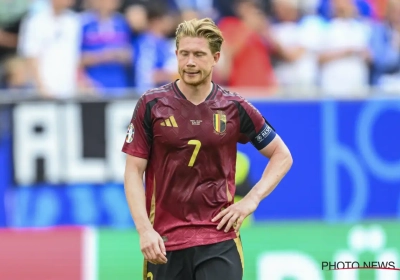 Manchester City aurait déjà identifié le remplaçant de Kevin De Bruyne !