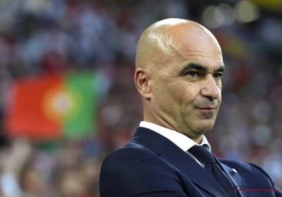 Roberto Martinez n'a pas osé prendre "la" décision, et tout le Portugal en a souffert 