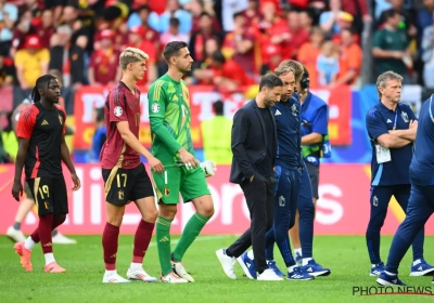 Des anciens du staff des Diables Rouges unanimes sur l'identité du futur capitaine : "Il n'y en a qu'un que tout le groupe devrait écouter"