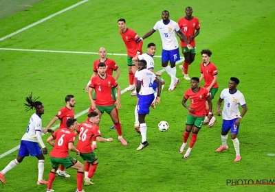 Un penalty a tout changé : la France élimine le Portugal aux tirs au but et se qualifie pour les demi-finales de l'Euro !