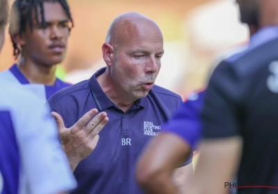 Anderlecht rate le coche pour un jeune talent néerlandais de premier plan, préférant un club qualifié en Ligue des Champions