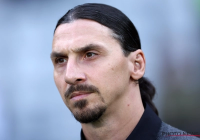 Zlatan Ibrahimovic proche de se lancer dans un nouveau défi un peu particulier ?