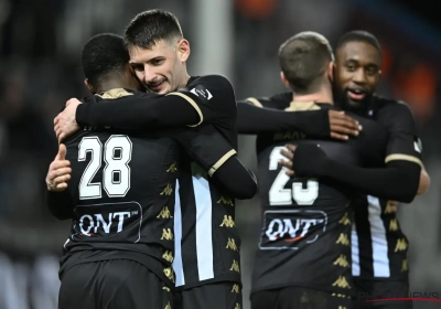 OFFICIEL : Charleroi recrute un attaquant international...et le prête directement en Challenger Pro League 