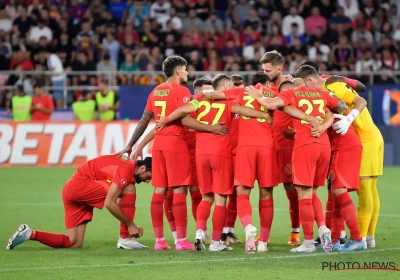 Un Belge a signé chez le champion de Roumanie : "C'est un petit peu l'Anderlecht roumain"