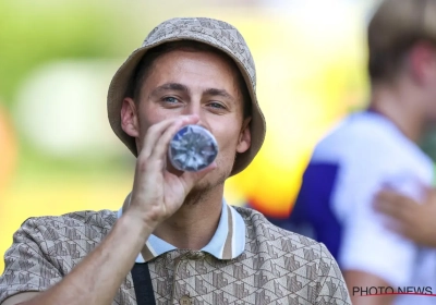 Thorgan Hazard proche de faire son retour ? Le joueur donne de ses nouvelles