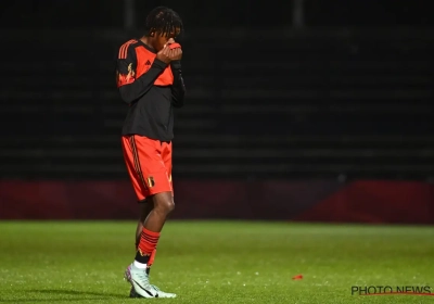 🎥 Le coup d'éclat d'un jeune belge, buteur pour sa première avec la Juventus ! 