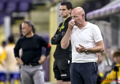 Anderlecht réactive une piste abandonnée en début d'été : un élément change toute la donne !