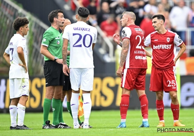 Anderlecht a-t-il eu chaud ? La Review répond : "Si un penalty avait été sifflé..."