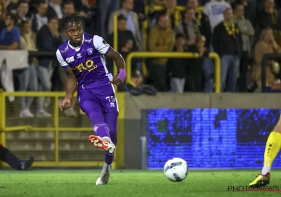 Le Beerschot en passe de réaliser son transfert sortant le plus cher depuis son retour dans le monde professionnel