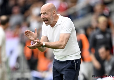 Officiel : Anderlecht tient son troisième renfort de l'été, Riemer retrouve l'un de ses piliers