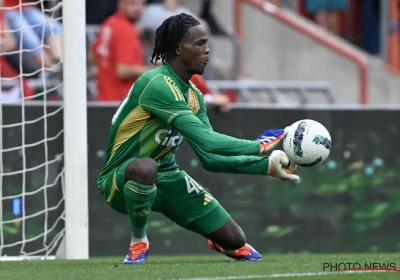 🎥 Faut-il écarter Matthieu Epolo ? Un ancien...d'Anderlecht vient au secours du jeune gardien du Standard 