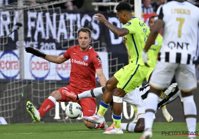 Un gardien danois en route vers la Jupiler Pro League (et cette fois plus vers Anderlecht)