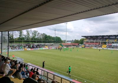 Les Loups sont bien de retour : la RAAL fête ses débuts en Challenger Pro League par une victoire aux Francs Borains