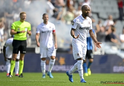 🎥 Carton rouge ou pas pour Denis Odoi ? La phase qui fait parler 