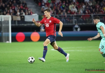 Thomas Meunier et le LOSC font un pas important vers la Ligue des Champions, Philip Zinckernagel a déjà joué avec Bodo/Glimt