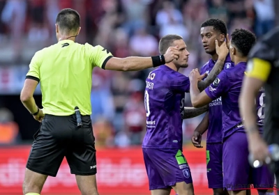 OFFICIEL : le Beerschot se renforce avec...un ancien du PSG 